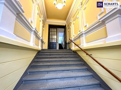Achtung, Preisreduktion! Erstbezug nach Sanierung: Moderne Stadtwohnung in zentraler Lage in Graz: 88 m² - 4 Zimmer - große Wohnküche - Garten - praktischer Grundriss! Gleich anfragen und Besichtigungstermin vereinbaren! PROVISIONSFREI! Achtung, Preisreduktion! Erstbezug nach Sanierung: Moderne Stadtwohnung in zentraler Lage in Graz: 88 m² - 4 Zimmer - große Wohnküche - Garten - praktischer Grundriss! Gleich anfragen und Besichtigungstermin vereinbaren! PROVISIONSFREI!