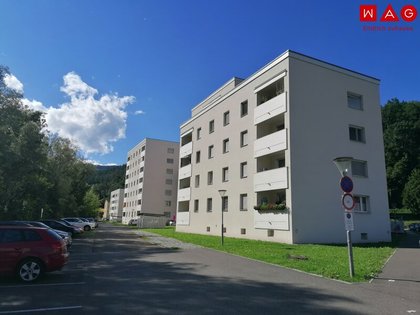 Wohnungen in 8700 Hinterberg