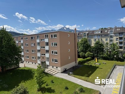 Wohnungen in 6020 Innsbruck