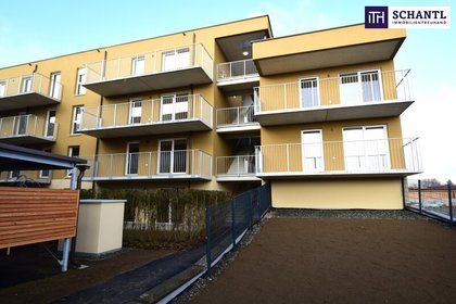 Wohnungen in 8401 Kalsdorf bei Graz