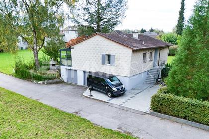 Häuser in Schweiz