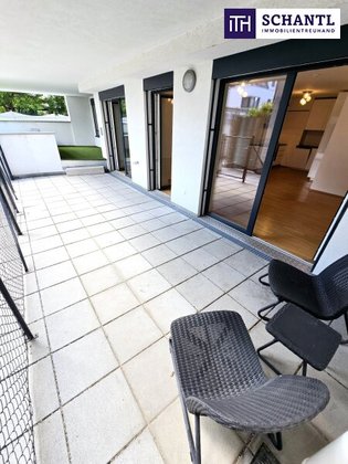 Ihre Wohlfühl-Oase in Best- und Ruhelage! Donauzentrum und Alte Donau um´s Eck! 3 ruhige Zimmer in Hoflage + Terrasse + Ideale öffentliche Anbindung! Jetzt zugreifen! Ihre Wohlfühl-Oase in Best- und Ruhelage! Donauzentrum und Alte Donau um´s Eck! 3 ruhige Zimmer in Hoflage + Terrasse + Ideale öffentliche Anbindung! Jetzt zugreifen!