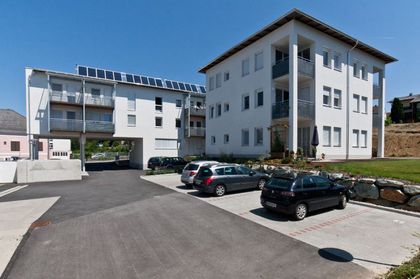 Wohnungen in 7431 Bad Tatzmannsdorf