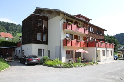 Wohnungen in 8843 Sankt Peter am Kammersberg