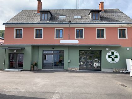 Wohnungen in 8692 Neuberg an der Mürz