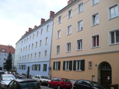 Wohnungen in 8010 Graz