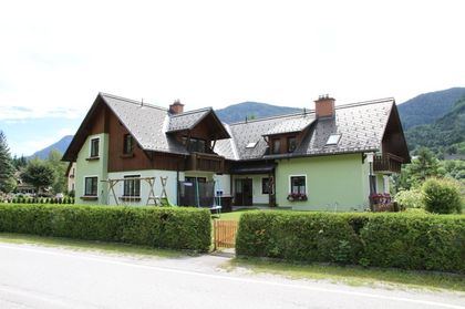 Wohnungen in 8923 Palfau