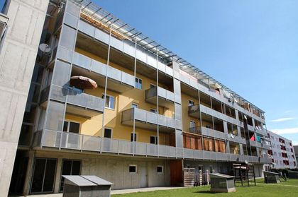 Wohnungen in 8530 Deutschlandsberg