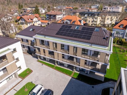 Wohnungen in Deutschland