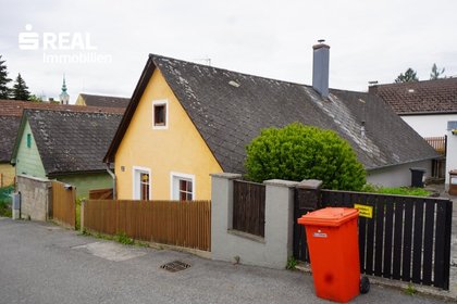 Häuser in 3812 Groß-Siegharts