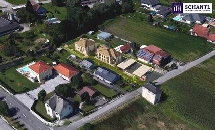 Wohnungen in 8401 Kalsdorf bei Graz