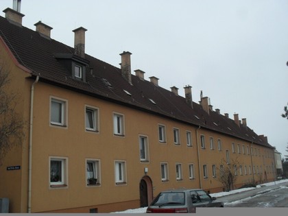 Wohnungen in 2700 Wiener Neustadt