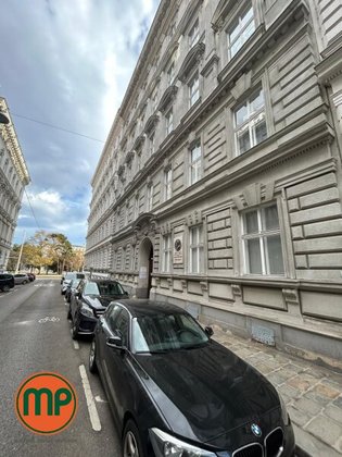Wohnungen in 1040 Wien