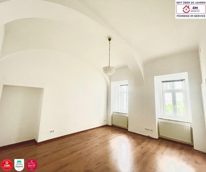 Wohnungen in 1040 Wien