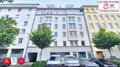 Wohnungen in 1020 Wien