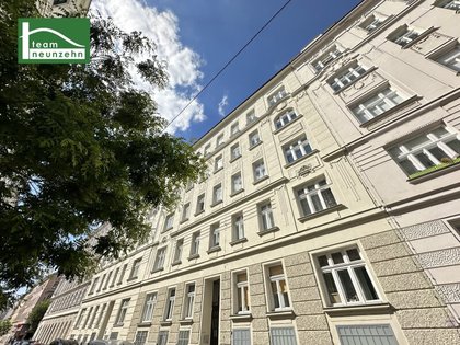 Wohnungen in 1200 Wien