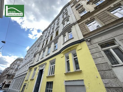 Hallen / Lager / Produktion in 1030 Wien