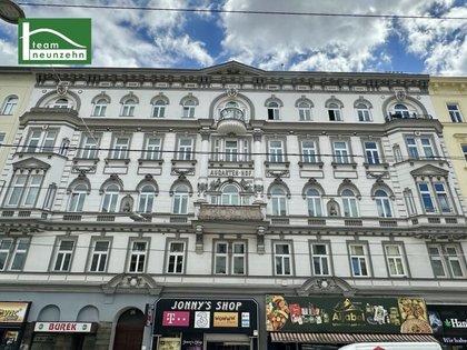Hallen / Lager / Produktion in 1200 Wien
