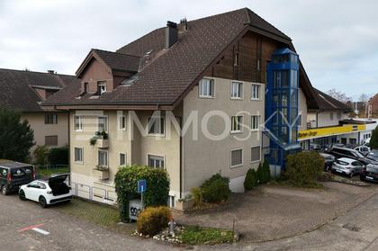 Anlageobjekte in Schweiz