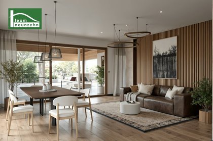 Zentral wohnen, stilvoll leben ? Exklusives Eigenheim im Herzen der Stadt! Zentral wohnen, stilvoll leben ? Exklusives Eigenheim im Herzen der Stadt!