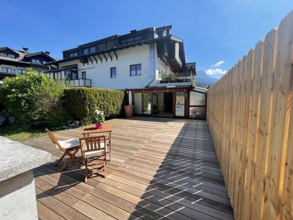 Wohnungen in 5760 Saalfelden am Steinernen Meer