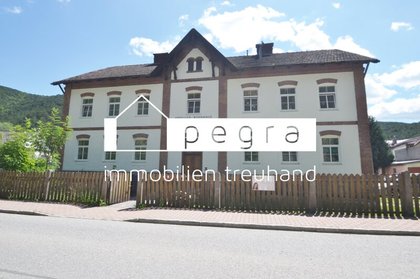 Wohnungen in 2564 Weissenbach an der Triesting