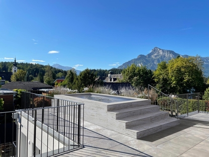 Wohnungen in 5020 Salzburg