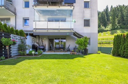 Wohnungen in 9300 Sankt Veit an der Glan
