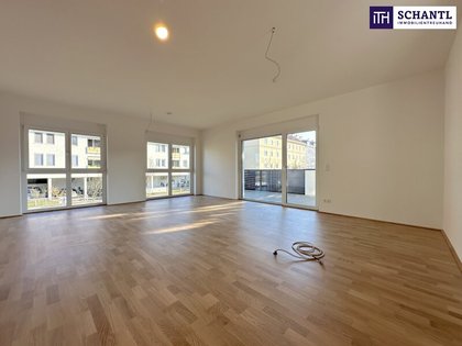 Bezugsfertig! 75 m² pure Gemütlichkeit mit großzügigem Balkon ? der perfekte Ort, um direkt heimzukommen! 3-Zimmer Neubauwohnung in Graz Eggenberg! Bezugsfertig! 75 m² pure Gemütlichkeit mit großzügigem Balkon ? der perfekte Ort, um direkt heimzukommen! 3-Zimmer Neubauwohnung in Graz Eggenberg!