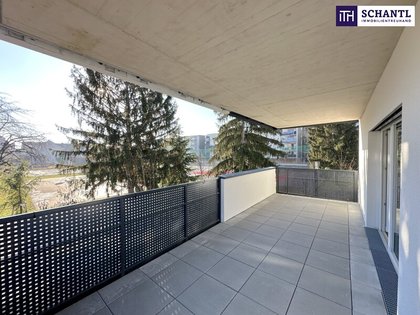 Neubaujuwel in Eggenberg ? Helle 75m² Wohnung mit großzügigem Sonnenbalkon! Nur noch wenige verfügbar! Neubaujuwel in Eggenberg ? Helle 75m² Wohnung mit großzügigem Sonnenbalkon! Nur noch wenige verfügbar!