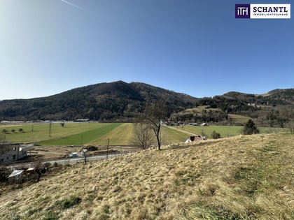 Einzigartiges Baugrundstück in Prenning bei Deutschfeistritz ? 3.700 m², aufteilbar in 7 Parzellen Einzigartiges Baugrundstück in Prenning bei Deutschfeistritz ? 3.700 m², aufteilbar in 7 Parzellen