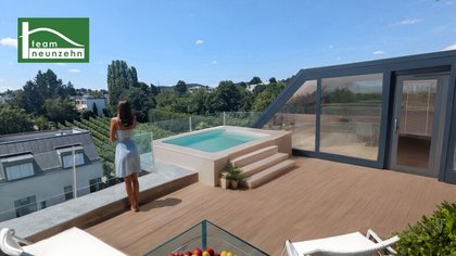 ?Luxury Living in Sievering? ? Ihre exklusive Stadtvilla in Wiens grünem Herzen! - JETZT ZUSCHLAGEN ?Luxury Living in Sievering? ? Ihre exklusive Stadtvilla in Wiens grünem Herzen! - JETZT ZUSCHLAGEN