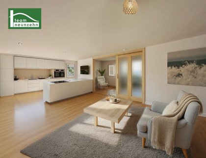 Erstbezug nach Komplettsanierung: Exklusive 3-Zimmer-Gartenwohnung im ruhigen Innenhof. - WOHNTRAUM Erstbezug nach Komplettsanierung: Exklusive 3-Zimmer-Gartenwohnung im ruhigen Innenhof. - WOHNTRAUM
