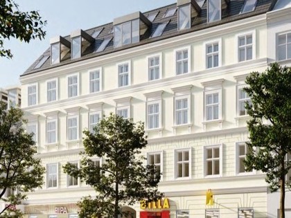 4 Zimmer Erstbezug in 1030 - Nähe Rochusmarkt! 4 Zimmer Erstbezug in 1030 - Nähe Rochusmarkt!