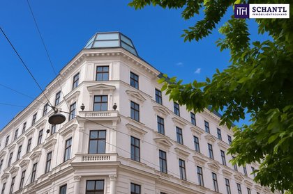 Exquisite Elegance above Vienna's Rooftops ? Your Private Luxury Penthouse in the Heart of the 1st District ? Click for 3D-Tour! Exquisite Elegance above Vienna's Rooftops ? Your Private Luxury Penthouse in the Heart of the 1st District ? Click for 3D-Tour!