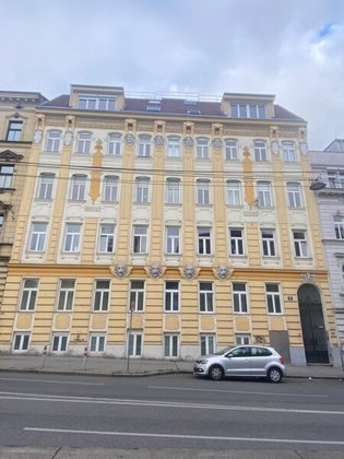 4 Zimmer Wohnung am Schuhmeierplatz - Bastlerhit 4 Zimmer Wohnung am Schuhmeierplatz - Bastlerhit