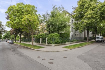 Wohnungen in 1190 Wien