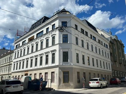 Wohnungen in 1160 Wien