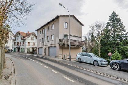 Anlageobjekte in Schweiz