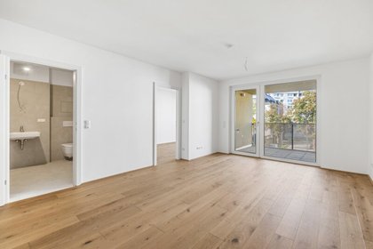 PROVISIONSFREI! Urbane 2-Zimmer-Wohnung mit Balkon ? ideal für Singles, Silver Ager oder Studenten PROVISIONSFREI! Urbane 2-Zimmer-Wohnung mit Balkon ? ideal für Singles, Silver Ager oder Studenten