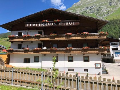Appartementhaus - B&B im Urlaubsparadies Prägraten am Großvenediger Appartementhaus - B&B im Urlaubsparadies Prägraten am Großvenediger