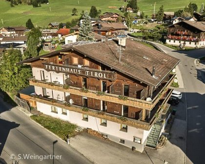 Gastgewerbe in 9974 Prägraten am Großvenediger