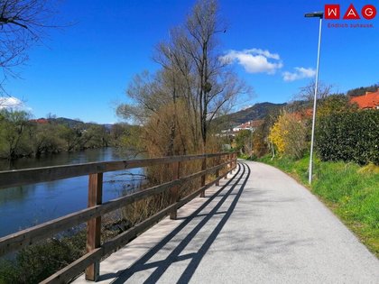 Wohnungen in 8700 Leoben