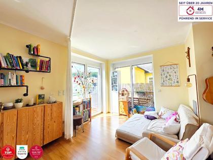 Dein Platz in der Sonne ? 3 Zimmer Wohnung mit Terrasse & Tiefgarage Dein Platz in der Sonne ? 3 Zimmer Wohnung mit Terrasse & Tiefgarage