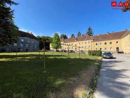 Großzügige 6-Zimmer-Wohnung mit 159?m² in Traisen ? Viel Platz, kleines Budget ? Ihr handwerkliches Geschick ist gefragt! Großzügige 6-Zimmer-Wohnung mit 159?m² in Traisen ? Viel Platz, kleines Budget ? Ihr handwerkliches Geschick ist gefragt!