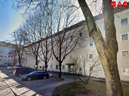 Büros /Praxen in 4020 Friesenegg