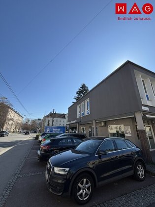 Büros /Praxen in 4020 Friesenegg