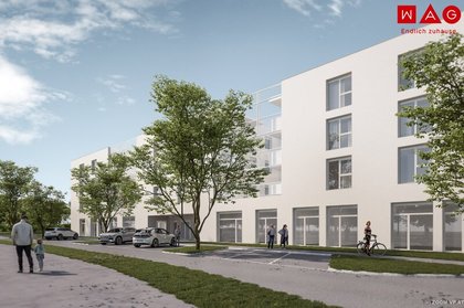 Einzelhandel / Geschäfte in 4060 Leonding