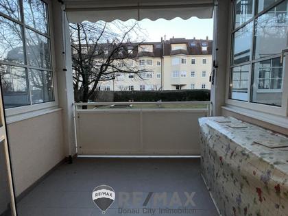 Wohnungen in 3430 Tulln an der Donau