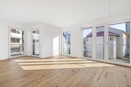 Wohnungen in 2700 Wiener Neustadt